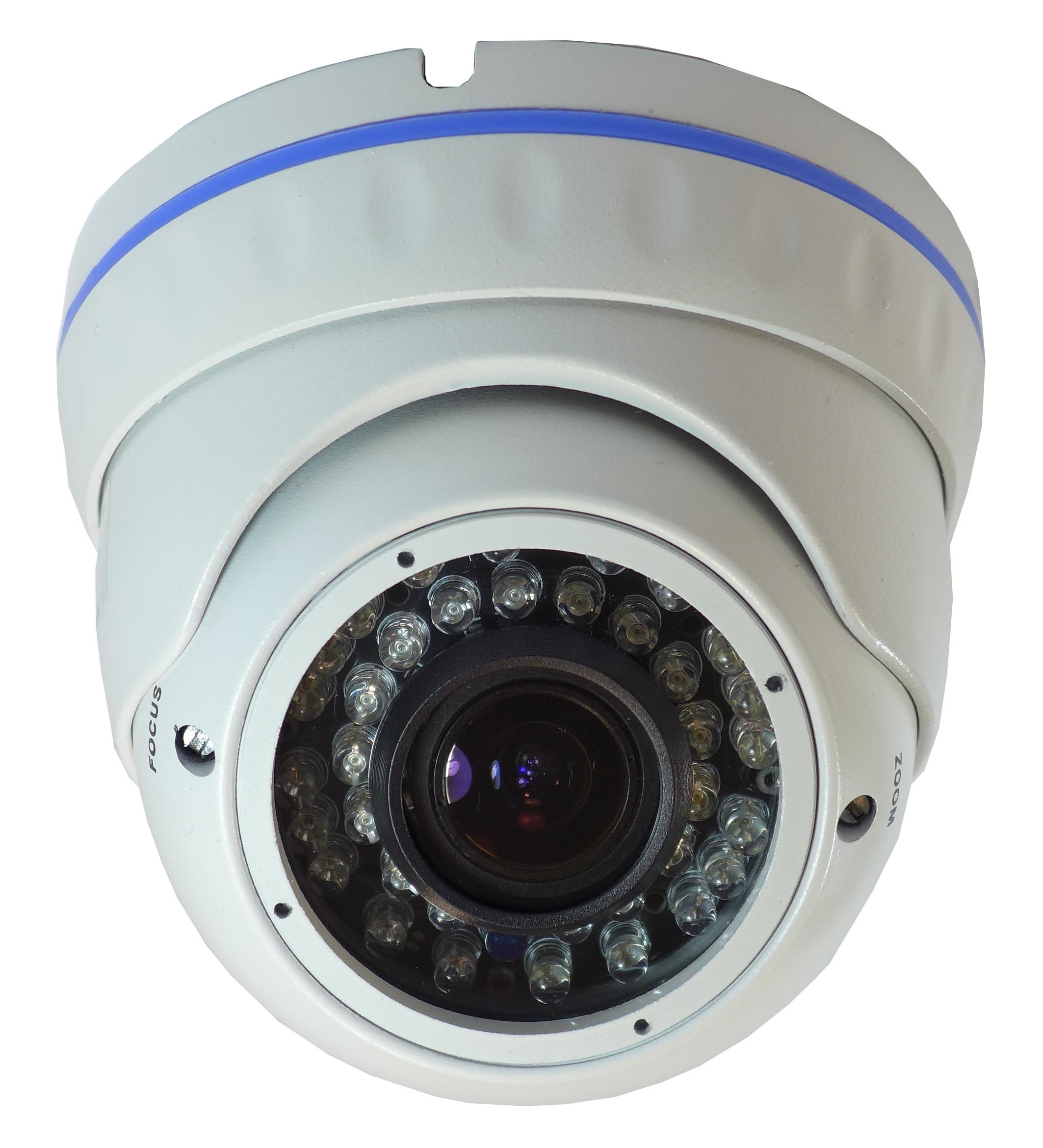 सुरक्षा कैमरा IQC1080-mm-001