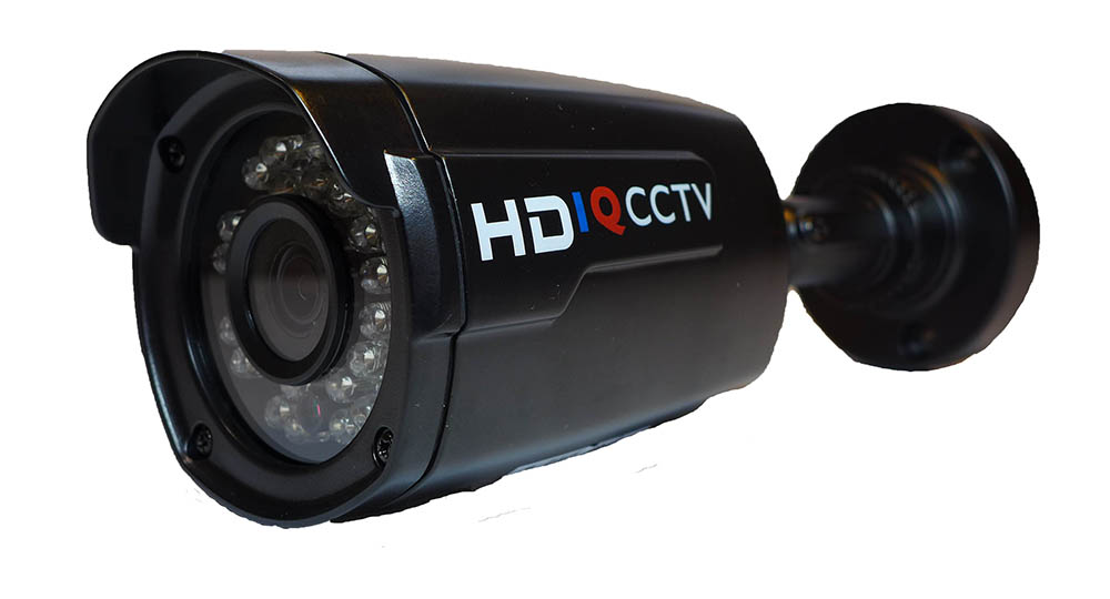 IQCCTV कैमरा 1080p