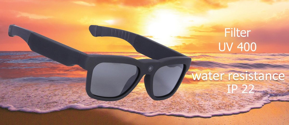 यूवी400 धूप का चश्मा