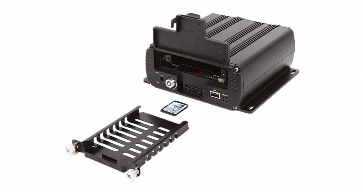 कार कैमरे एचडीडी रिकॉर्डिंग हार्ड डिस्क एसडी कार्ड का समर्थन करते हैं - प्रोफियो x7